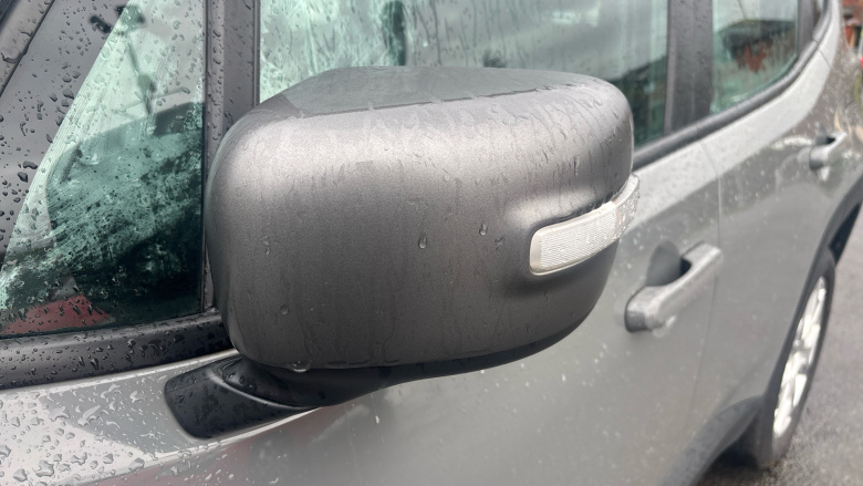 Jeep Renegade 1.3 Turbo 4xe PHEV 190 Limited 5dr Auto Hatchback